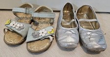 SCARPE BAMBINA ESTIVE NUMERO