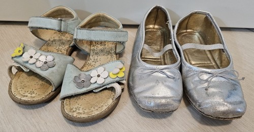 Scarpe bambina estive numero - scarpe,