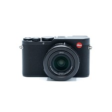 Leica D-Lux 8