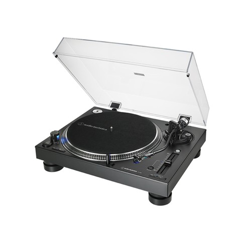 Audio technica lp140xp - audio-technica, at-lp140xp-bk