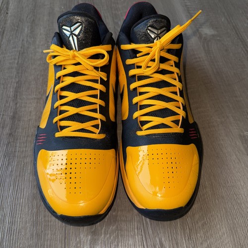 Nike kobe protro bruce - kobe,