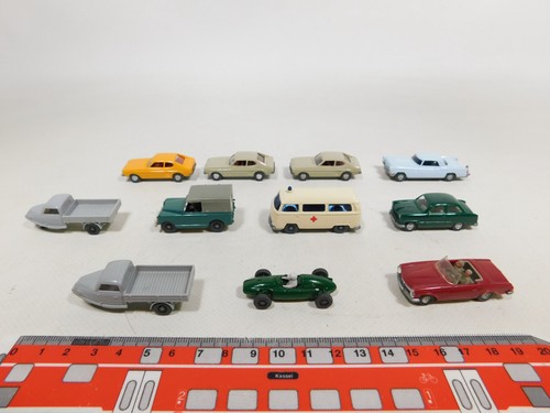 11x wiking 87 modello - 11x, 1:87
