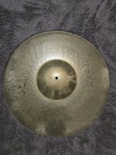 Piatto Batteria 21" Zildjian Mega Bell Ride