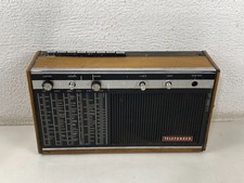 Vintage Telefunken Atlanta 101