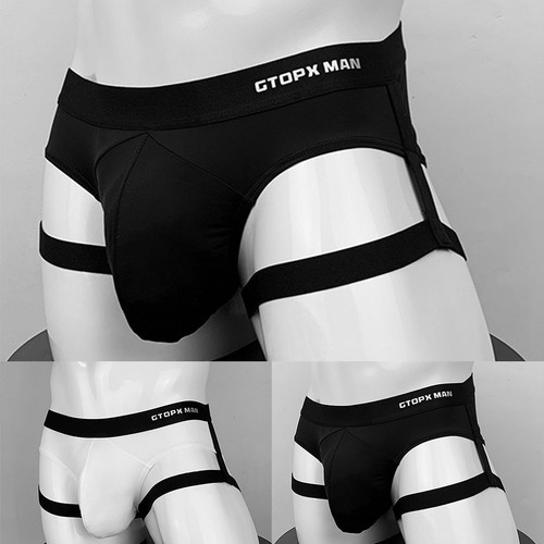 Perizoma intimo uomo