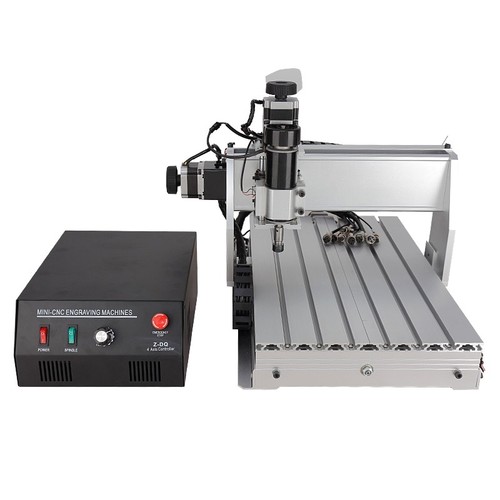 Fresatrice cnc - fresatrice,
