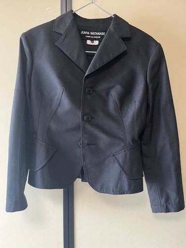 Giacca comme des garcons junya - comme,