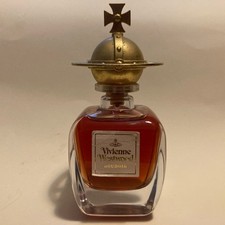 Vivienne Westwood boudoir