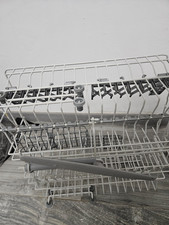 Cestelli Inferiore e supe con