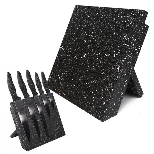 Ceppo magnetico porta coltelli