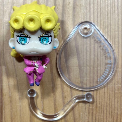 Figurina jojo bizarre - figurina, jojo's