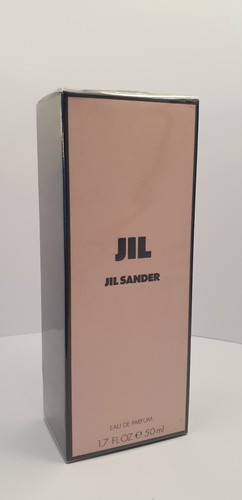 Jiil sander jil edp - jiil, 50ml