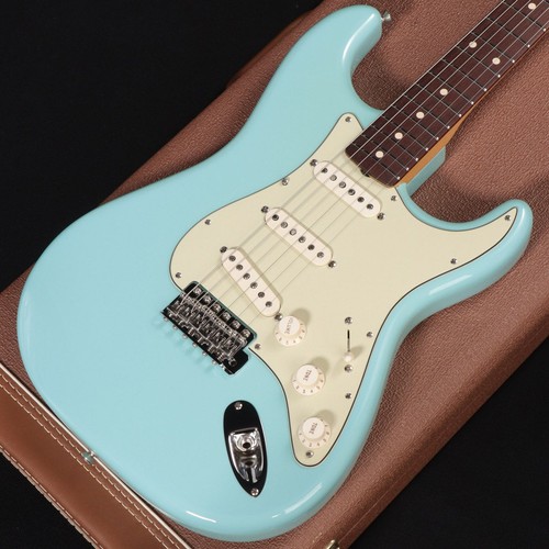 Fender custom shop - fender, 1960