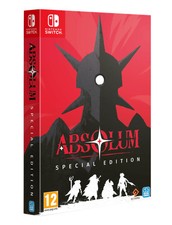 Absolum Special Edition SWITCH