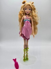 Jakks Pacific 2012 Winx Club