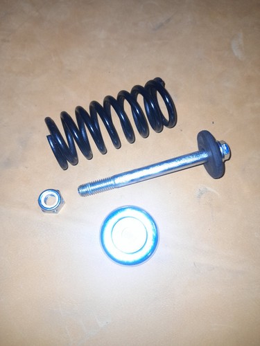 Piaggio ciao kit molleggio - piaggio,