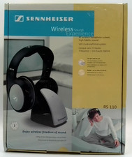 Sennheiser RS 110 Cuffie