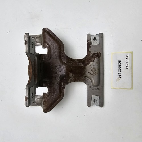 Bracciolo mini countryman - mini,