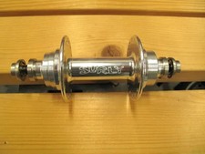 Surly New Ultra mozzo