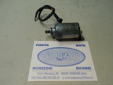 Motorino avviamento Starter Aprilia Leonardo ST 150 2001-2002-2003-2004-2006