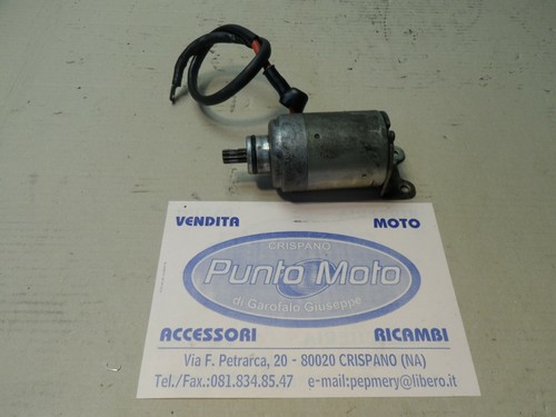 Motorino avviamento starter - motorino,