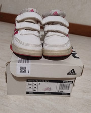 SCARPE ADIDAS TENSAUR SPORT