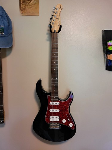 Yamaha pacifica 112 - pacifica, ssh