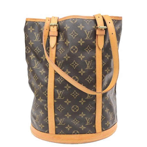 1ouis vuitton bucket - 1ouis, gm