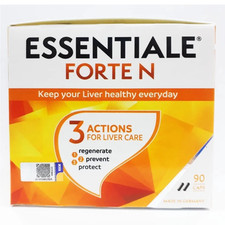Integratore tonico fegato - x,