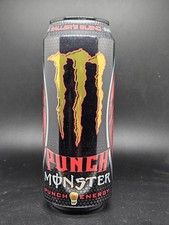 Monster Energy Baller's Blend