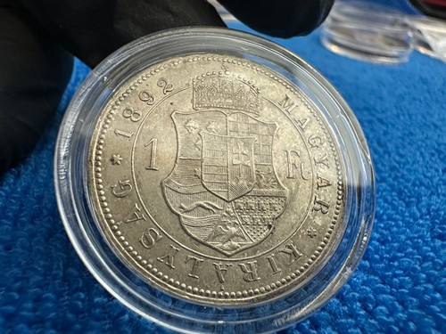 1892 ungheria francesco - ungheria,