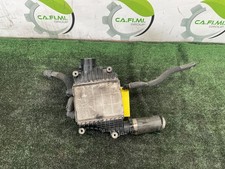 INTERCOOLER PER LAND ROVER