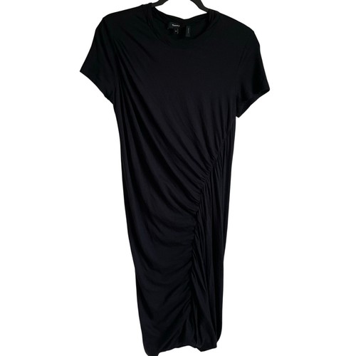 Abito theory drape twist m - drape,