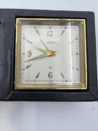 Raro orologio allarme - raro, orologio/allarme