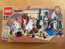 Lego system western rapid - system,