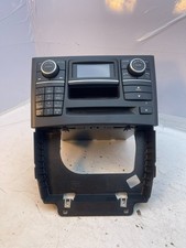 UNITÀ PRINCIPALE STEREO RADIO