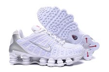 Scarpe nike shox vari - nike, tl