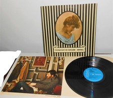 FRANCESCO DE GREGORI   ---