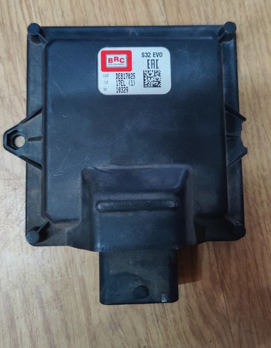 Centralina brc gpl s32 evo - brc,