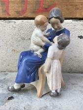 “Famiglia Felice” - Statua