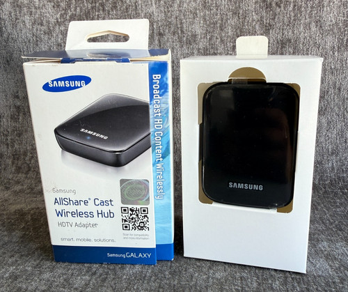 Samsung allshare cast wireless - allshare,