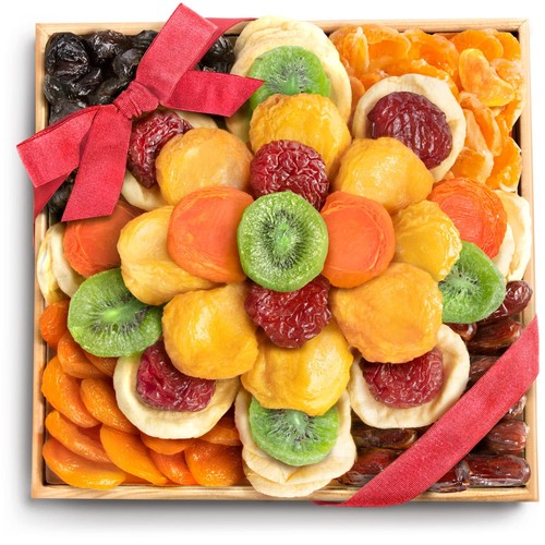 Regalo all interno dolce - un,