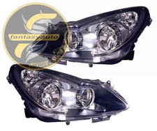 Opel Corsa D Dal 2006 > Coppia