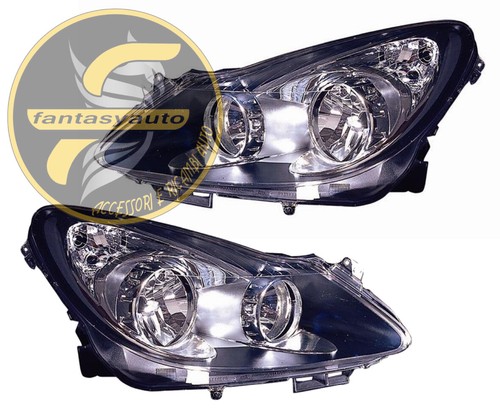 Opel corsa dal - opel, >