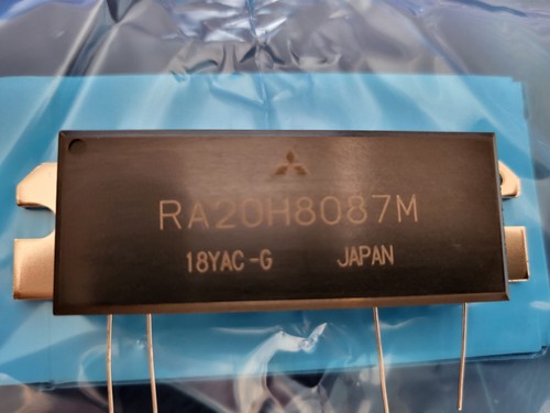 Mitsubishi ra20h80877m final - mitsubishi,