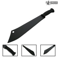 Coltello Machete Black