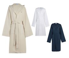 Accappatoio uomo donna nido