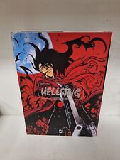 Hellsing New Edition #1 - JPop - RT-C12