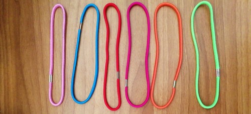 Fascia elastica fascetta - fascia,