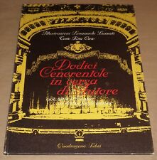 Emanuele Luzzati Rita Cirio